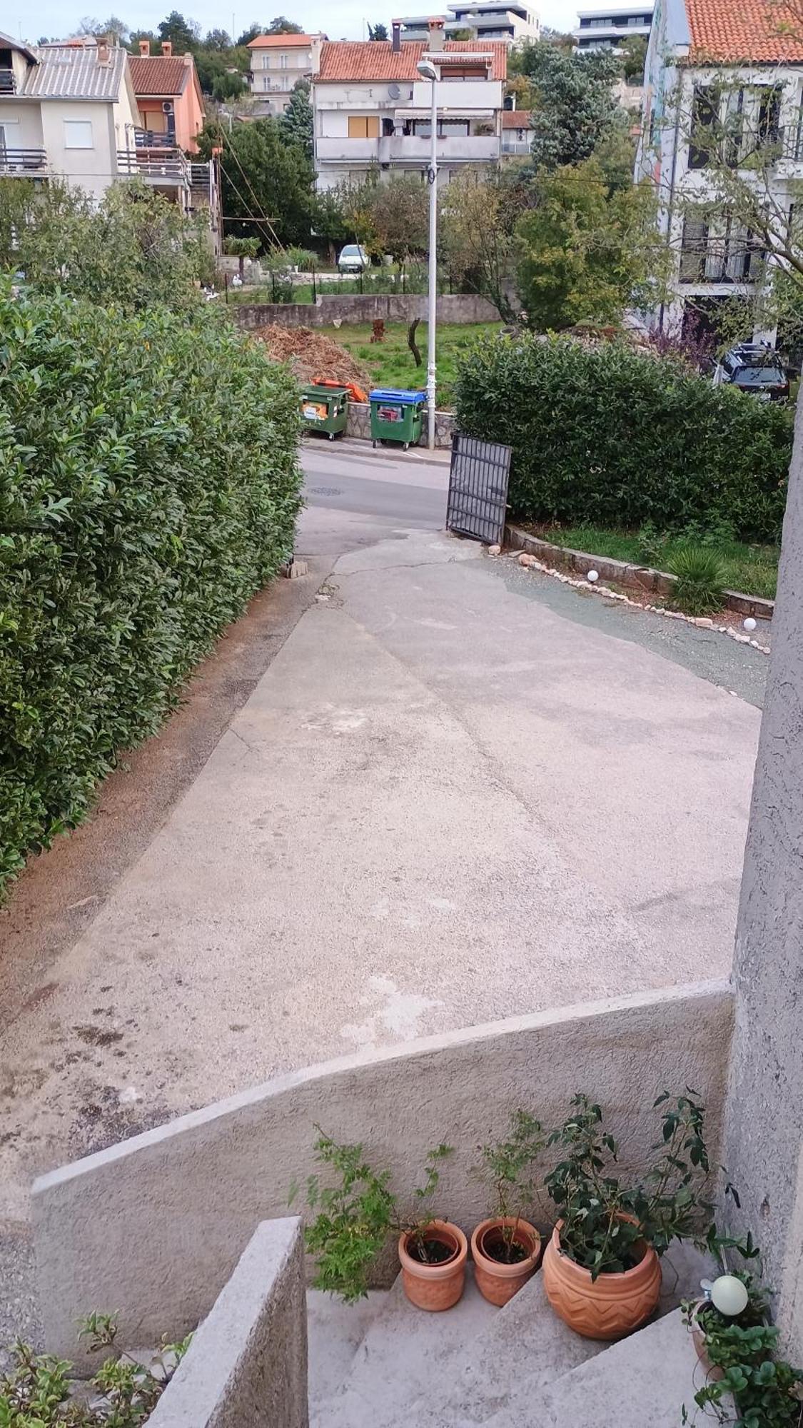 דירות רייקה Lucky Star - Free Parking מראה חיצוני תמונה